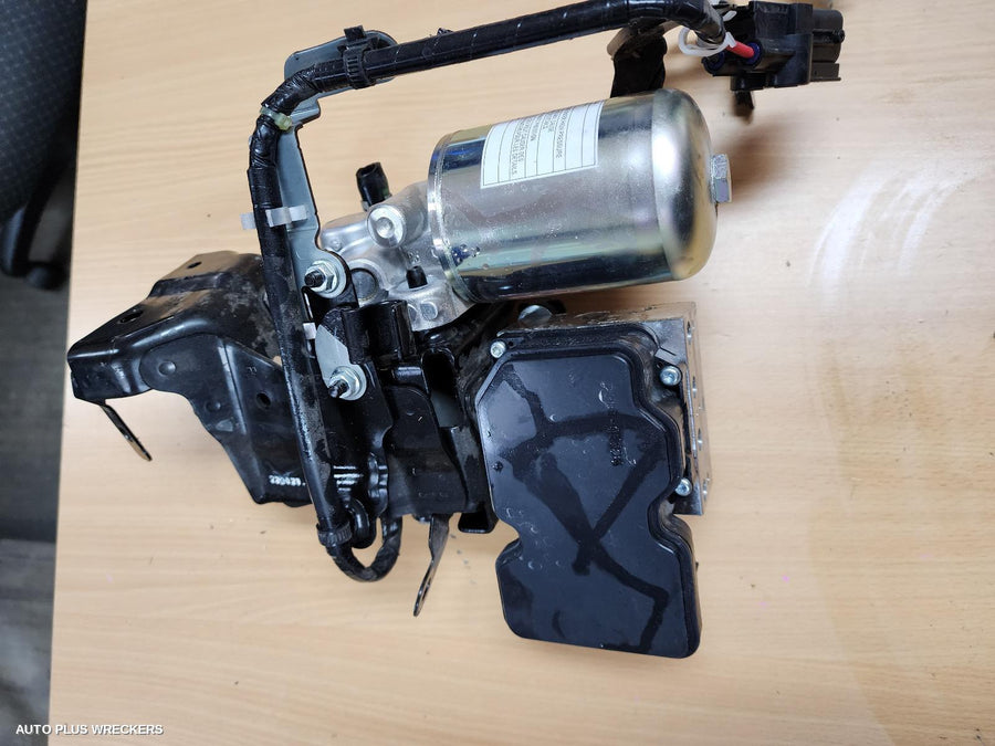 2018-2026 Toyota Corolla Abs Pump Modulator