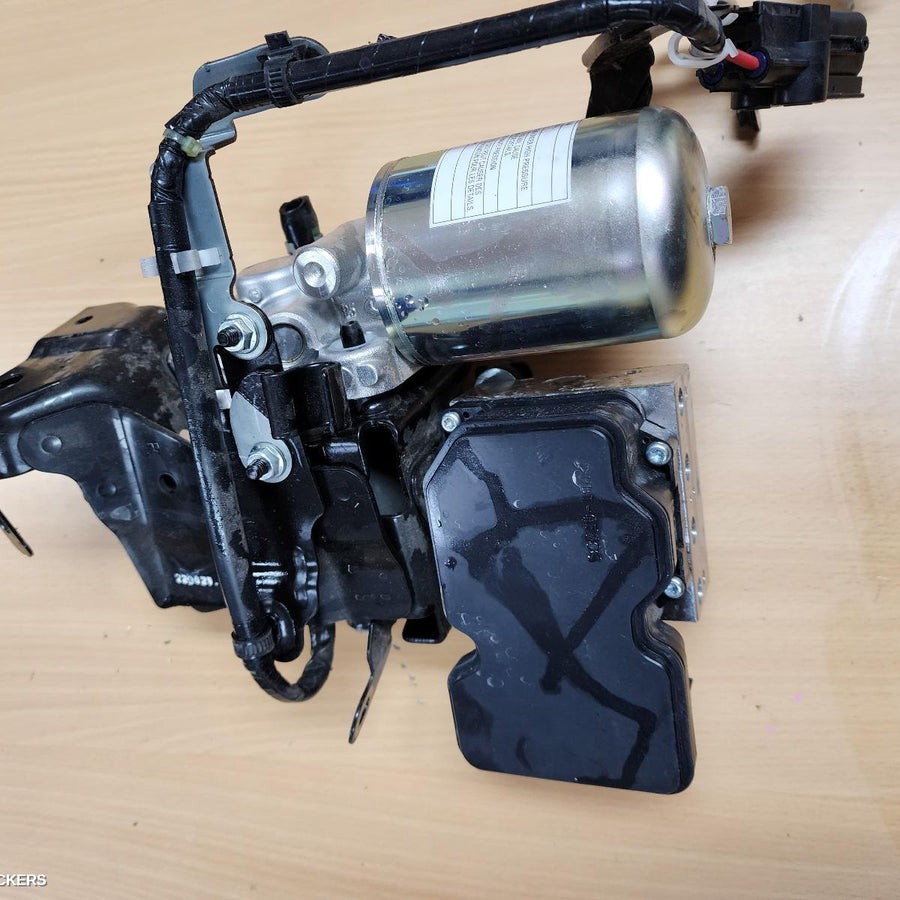 2018-2026 Toyota Corolla Abs Pump Modulator