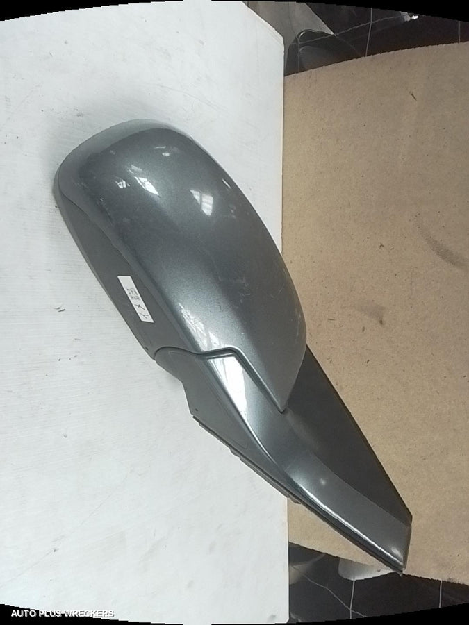 2004-2011 Suzuki Swift Right Door Mirror