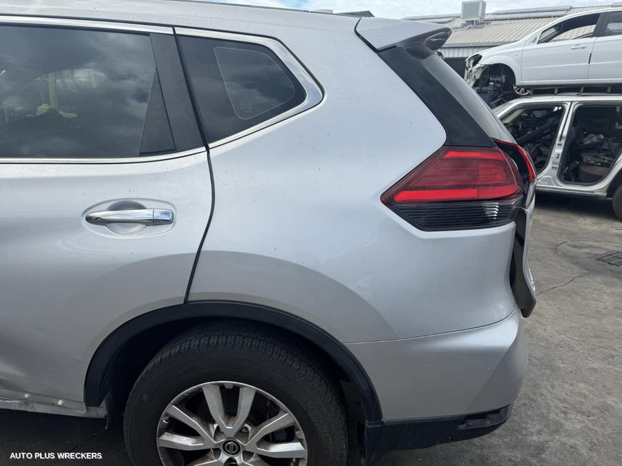 2019 Nissan Xtrail Door Handle