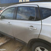 2011 Nissan Dualis Right Front Door Window