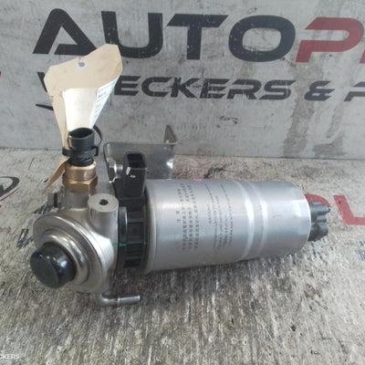 2017-2021 Ldv T60 Fuel Filter Housing