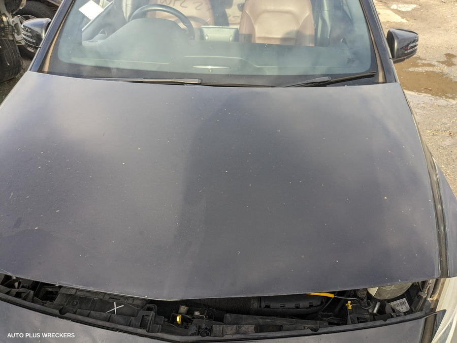 2013 Mercedes B Class Left Rear Wnd Reg Motor