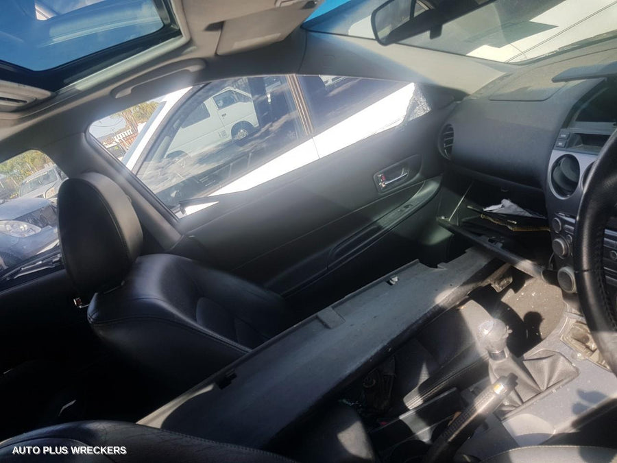 2005 Mazda 6 F Bar Reinforc Brack