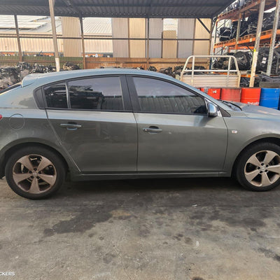 2011-2017 Holden Cruze Steering Pump