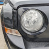 2012 Jeep Patriot Pwr Dr Wind Switch