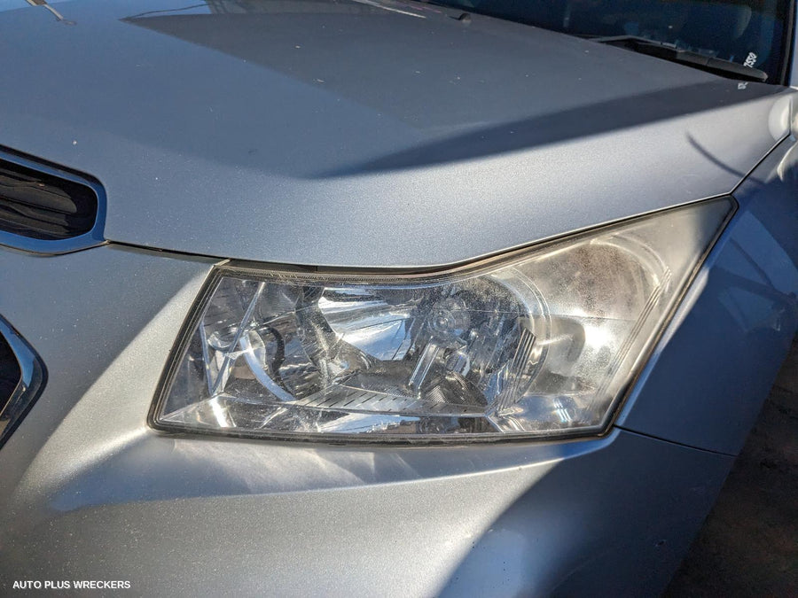 2015 Holden Cruze Door Boot Gate Lock
