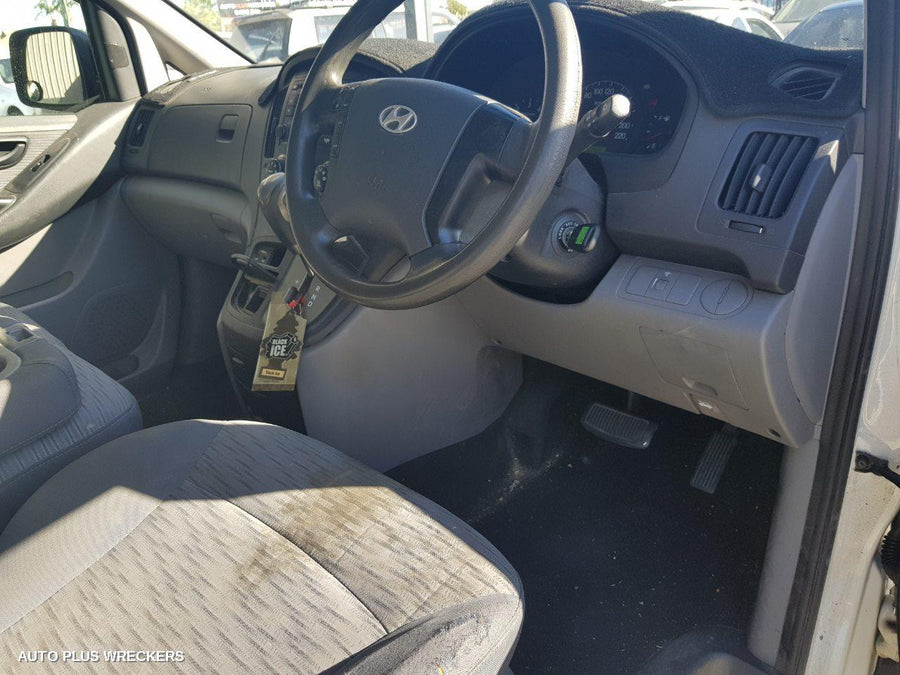 2010 Hyundai Iload/imax Airbag Module Sensor