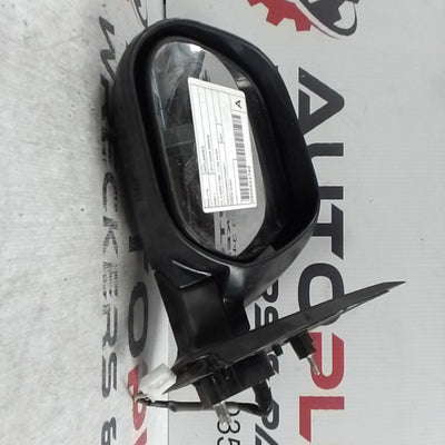 2006-2009 Mitsubishi Outlander Left Door Mirror