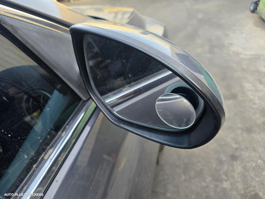 2008-2012 Mazda 6 Bonnet