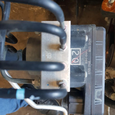 2013-2019 Toyota Corolla Abs Pump Modulator