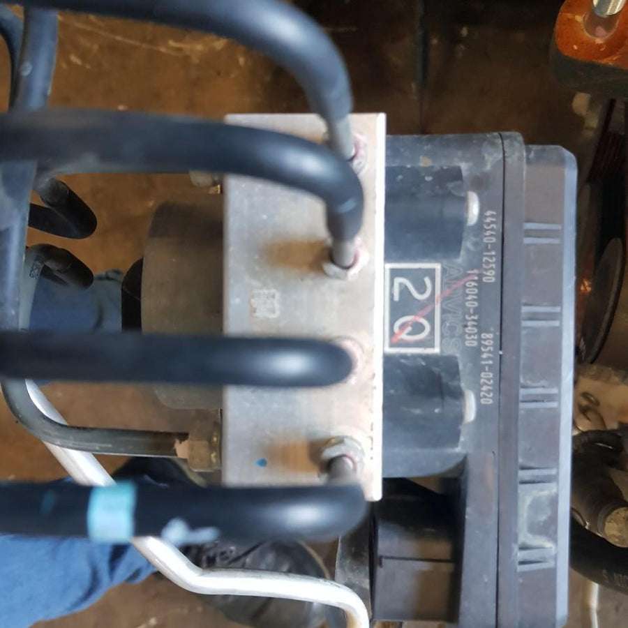 2013-2019 Toyota Corolla Abs Pump Modulator