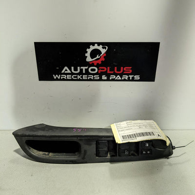 2012-2014 Nissan Almera Pwr Dr Wind Switch