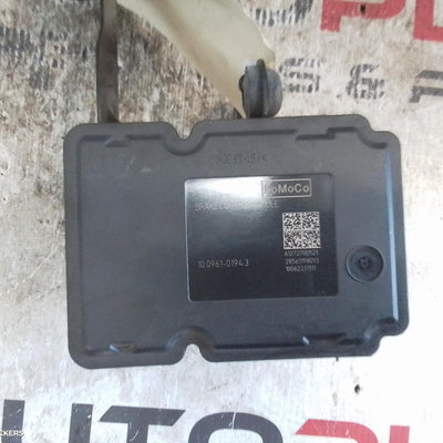 2011-2015 Ford Focus Abs Pump Modulator