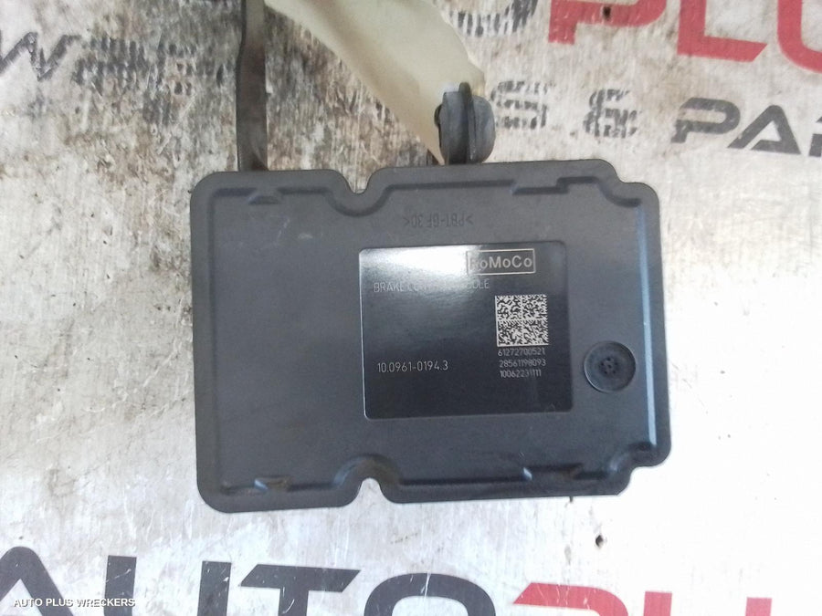 2011-2015 Ford Focus Abs Pump Modulator