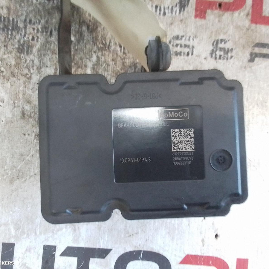 2011-2015 Ford Focus Abs Pump Modulator