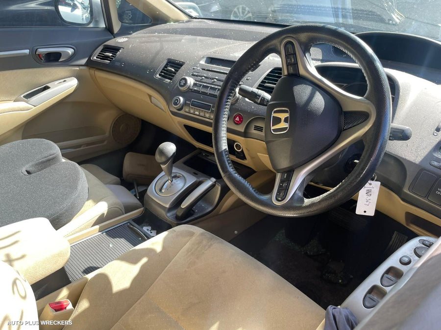 2008 Honda Civic Right Headlamp