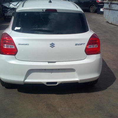 2017-2025 Suzuki Swift Left Front Door Window