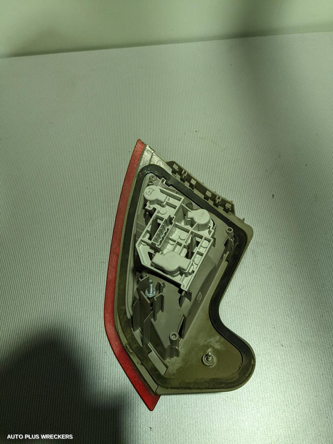 2007-2010 Ford Mondeo Rear Garnish