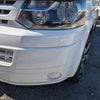 2011 Volkswagen Transporter Front Bumper