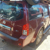 2006 Nissan Pathfinder Right Guard