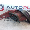 2002 Peugeot 206 Right Taillight