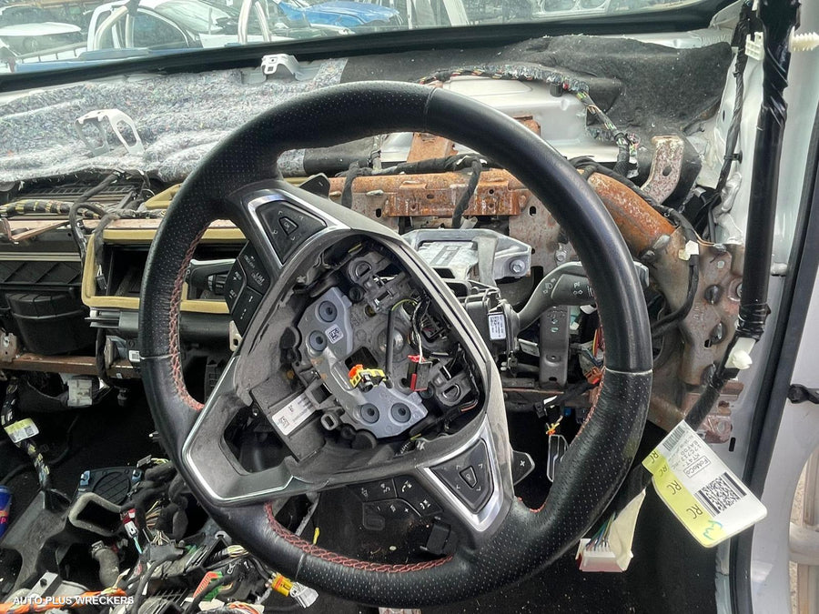 2020 Ford Endura Right Front Hub Assembly