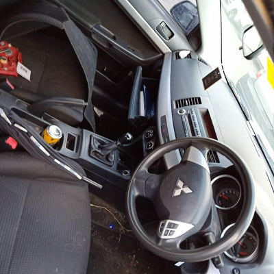 2007 MITSUBISHI LANCER SUNVISOR