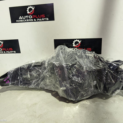 2010 Peugeot 207 Right Headlamp