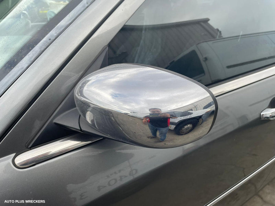 2008 Chrysler 300c Bootlid Tailgate