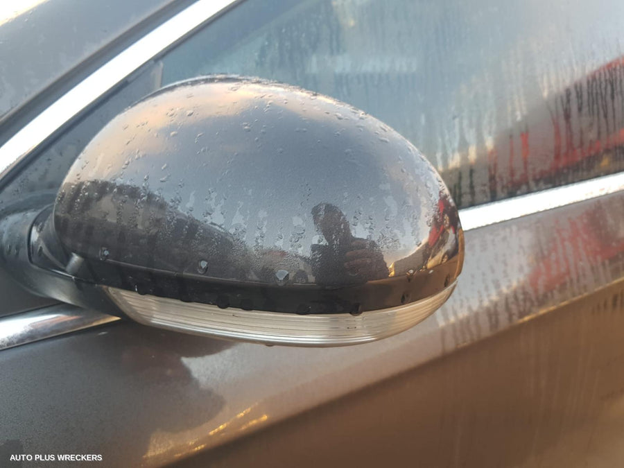 2008 Volkswagen Passat Bootlid Tailgate