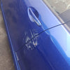 2007 Mazda 2 Left Rear Door Window