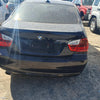 2008 Bmw 3 Series Bootlid Tailgate