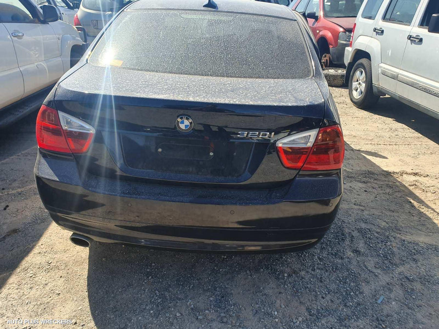 2008 Bmw 3 Series R Bar Bracket Reinfo