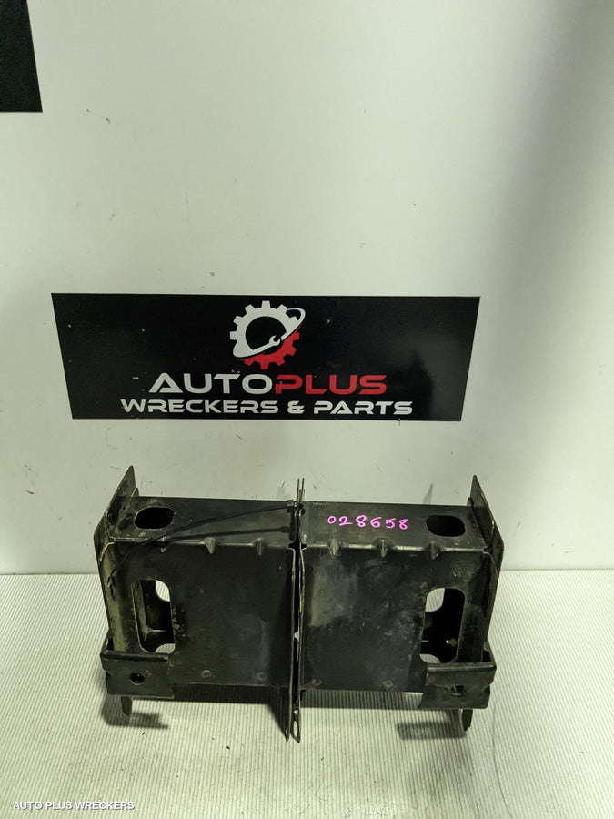 1999 Mg Mgf R Bar Bracket Reinfo