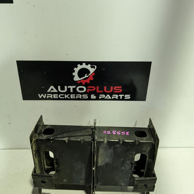 1999 Mg Mgf R Bar Bracket Reinfo