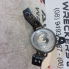 2022 Kia Rio Right Indicator Fog Side