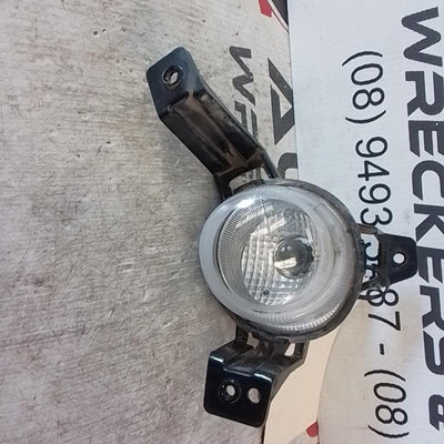 2016-2023 Kia Rio Right Indicator Fog Side