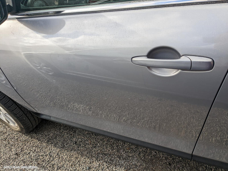 2008 Mazda Cx7 Bonnet