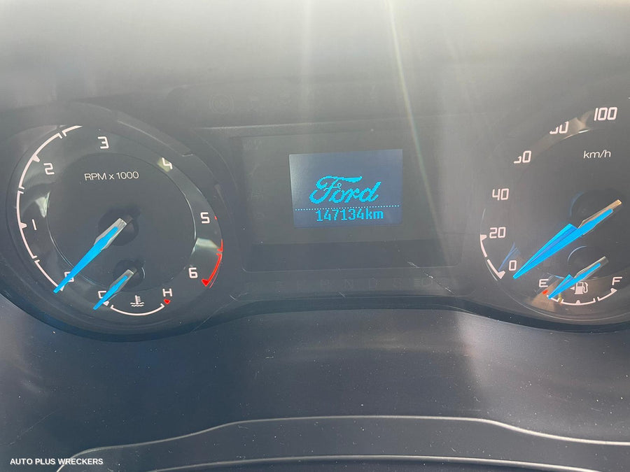 2016 Ford Ranger Fuel Pump