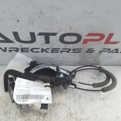 2019 Nissan Xtrail Door Boot Gate Lock