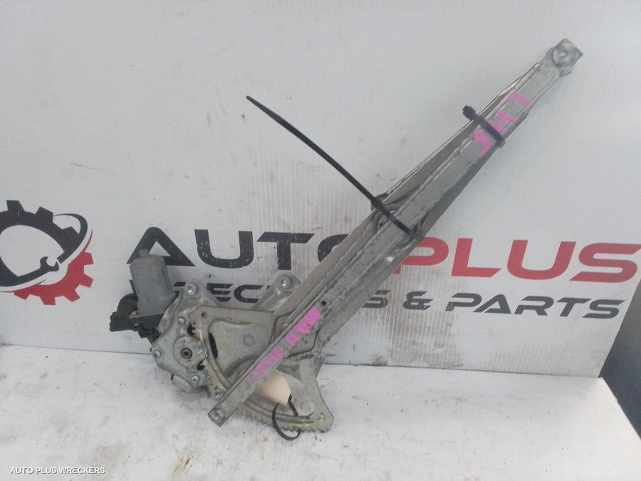 2012 Toyota Kluger Left Front Window Reg Motor