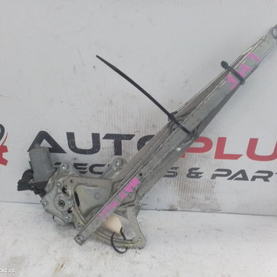 2012 Toyota Kluger Left Front Window Reg Motor