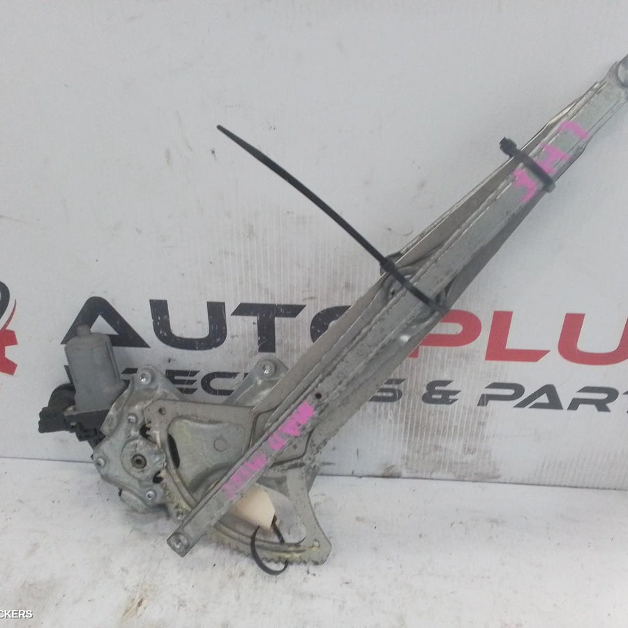 2012 Toyota Kluger Left Front Window Reg Motor