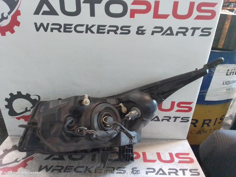 2010 Holden Cruze Right Headlamp