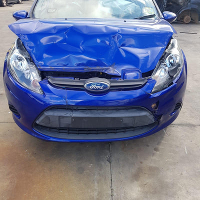 2011 Ford Fiesta Left Taillight