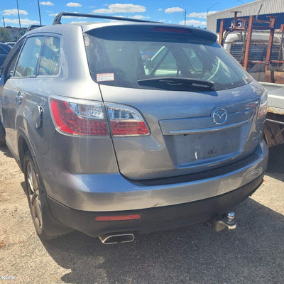 2012 Mazda Cx9 F Bar Reinforc Brack