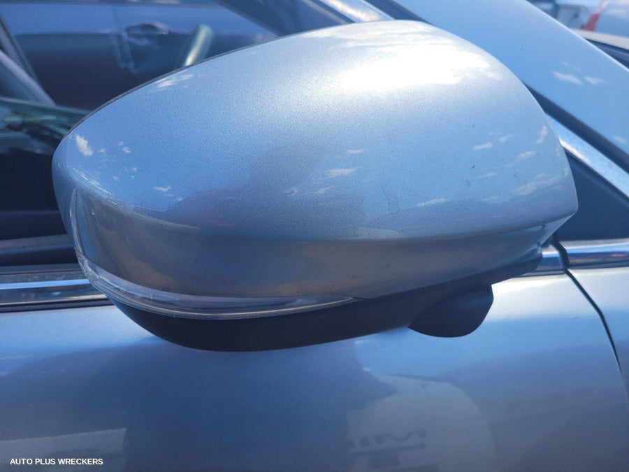 2012 Mazda Cx9 Instrument Cluster