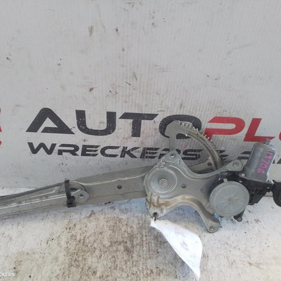 2011-2017 Toyota Camry Left Front Window Reg Motor