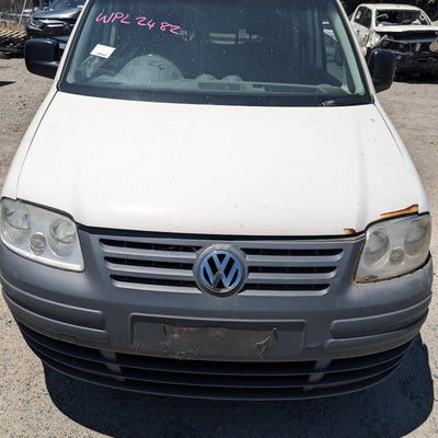 2005 Volkswagen Caddy Left Taillight
